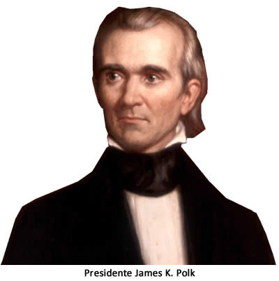 James Polk